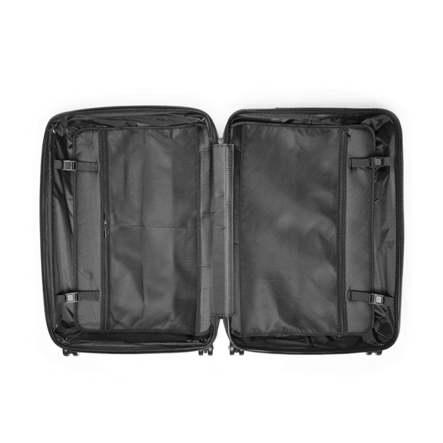 Dark Scandi Suitcase