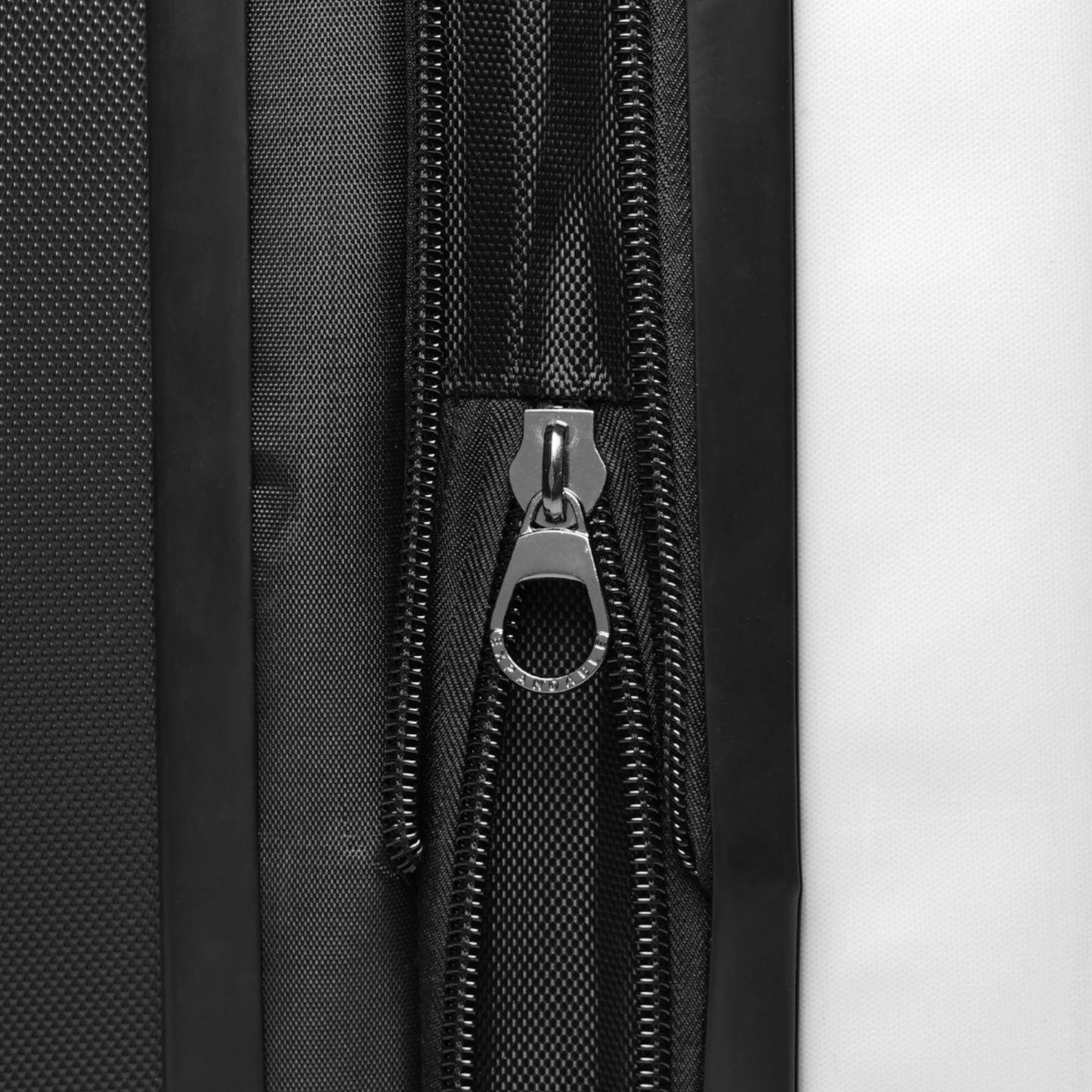 Dark Scandi Suitcase