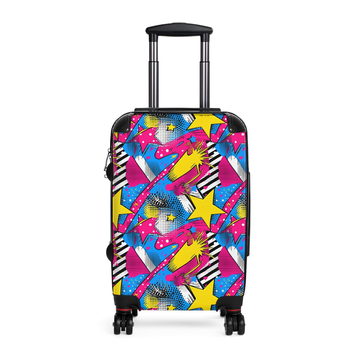 Star Pop Suitcase