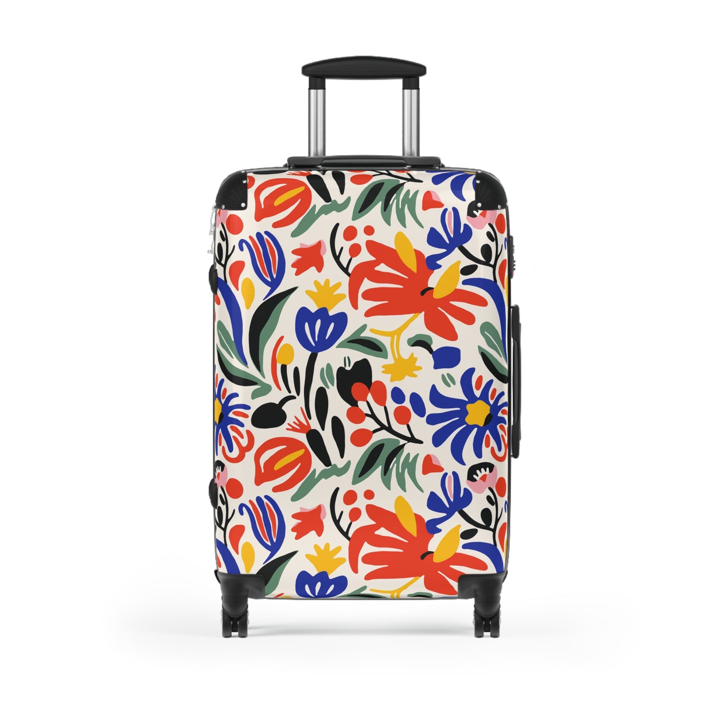 Matisse Inspired Suitcase