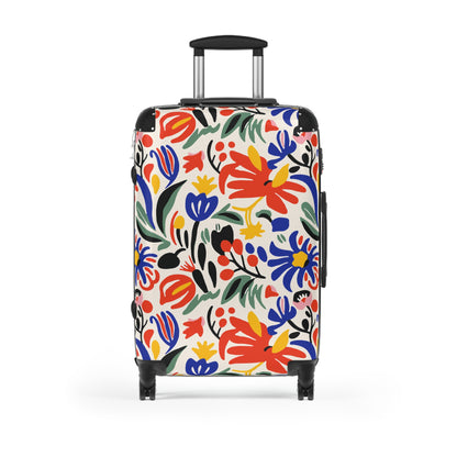 Matisse Inspired Suitcase