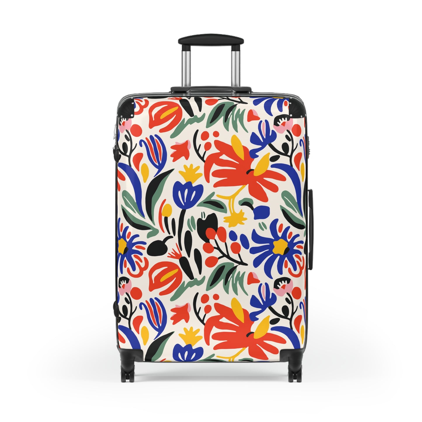 Matisse Inspired Suitcase