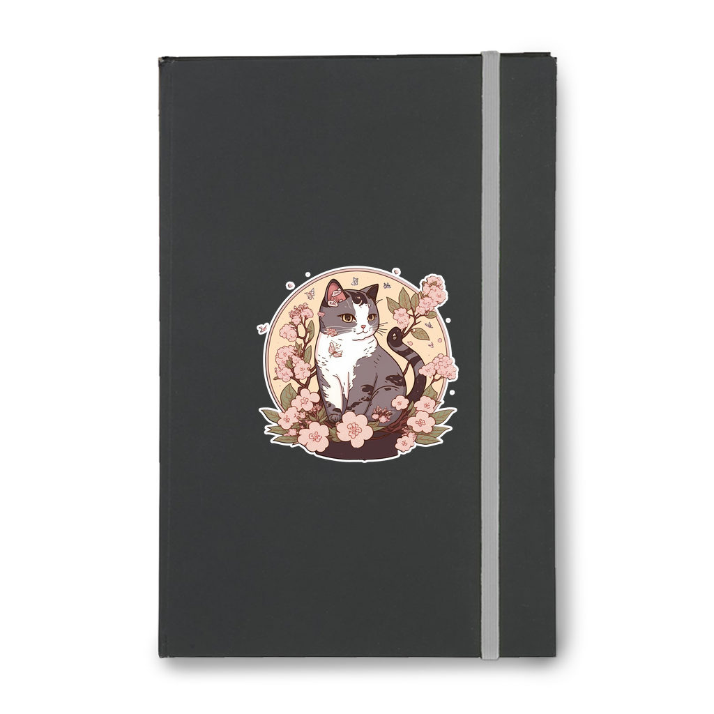 Sakura Cat JournalBooks