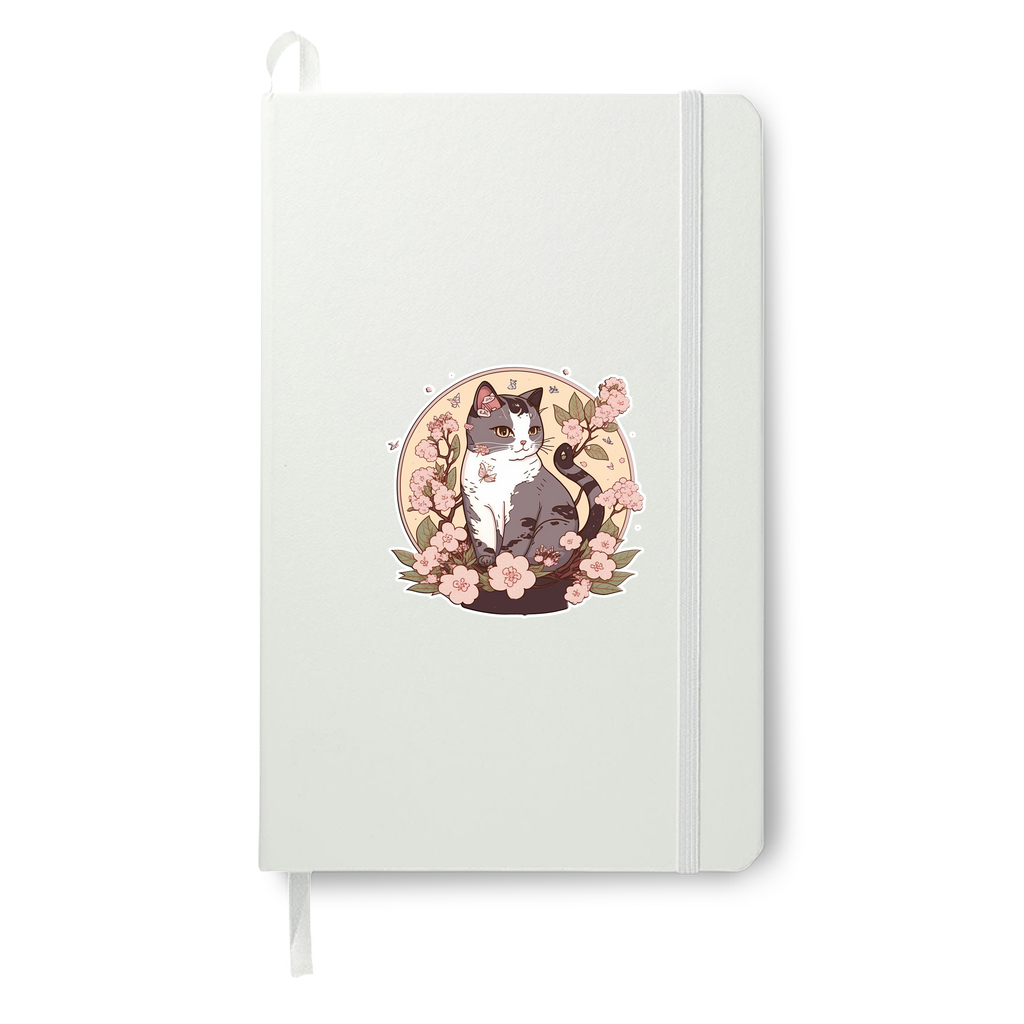 Sakura Cat JournalBooks