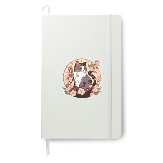 Sakura Cat JournalBooks