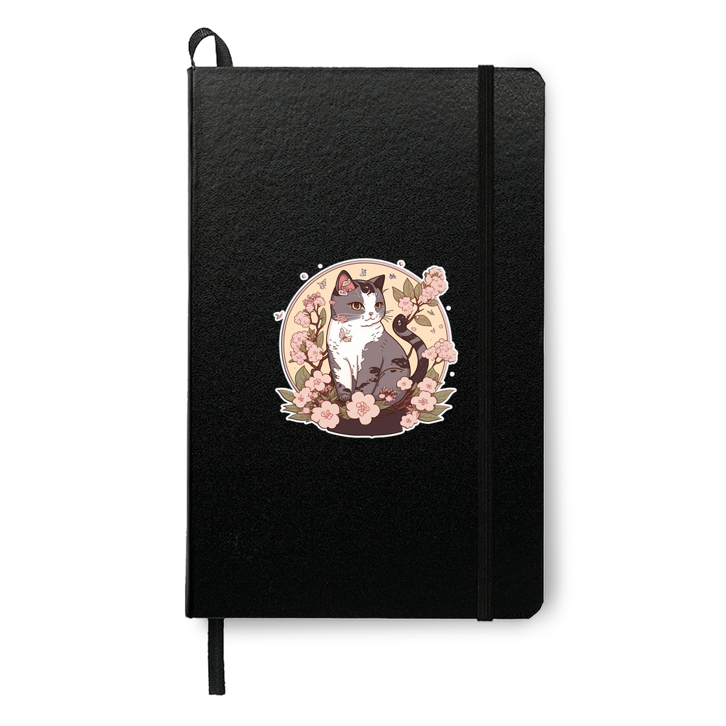 Sakura Cat JournalBooks