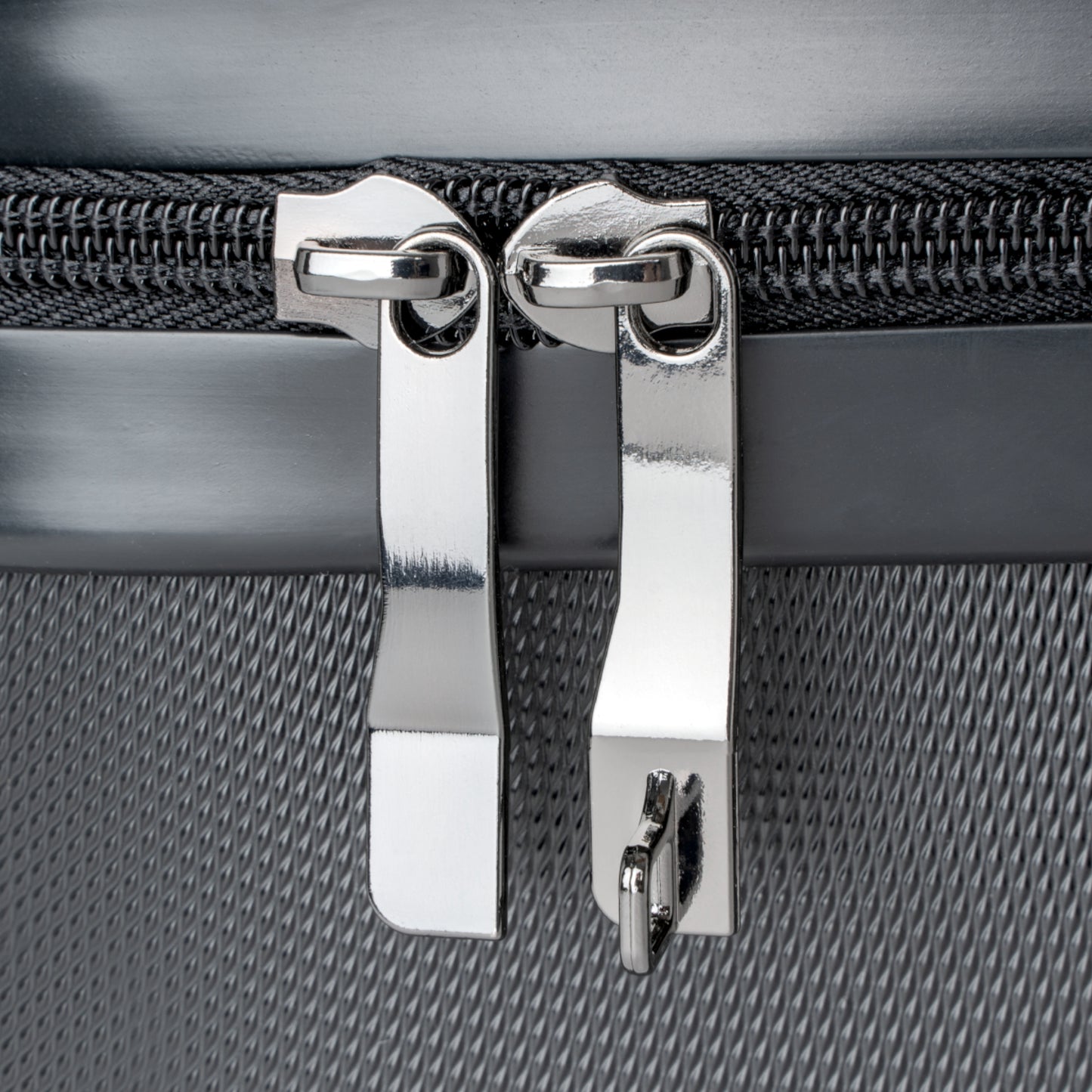 Dark Scandi Suitcase