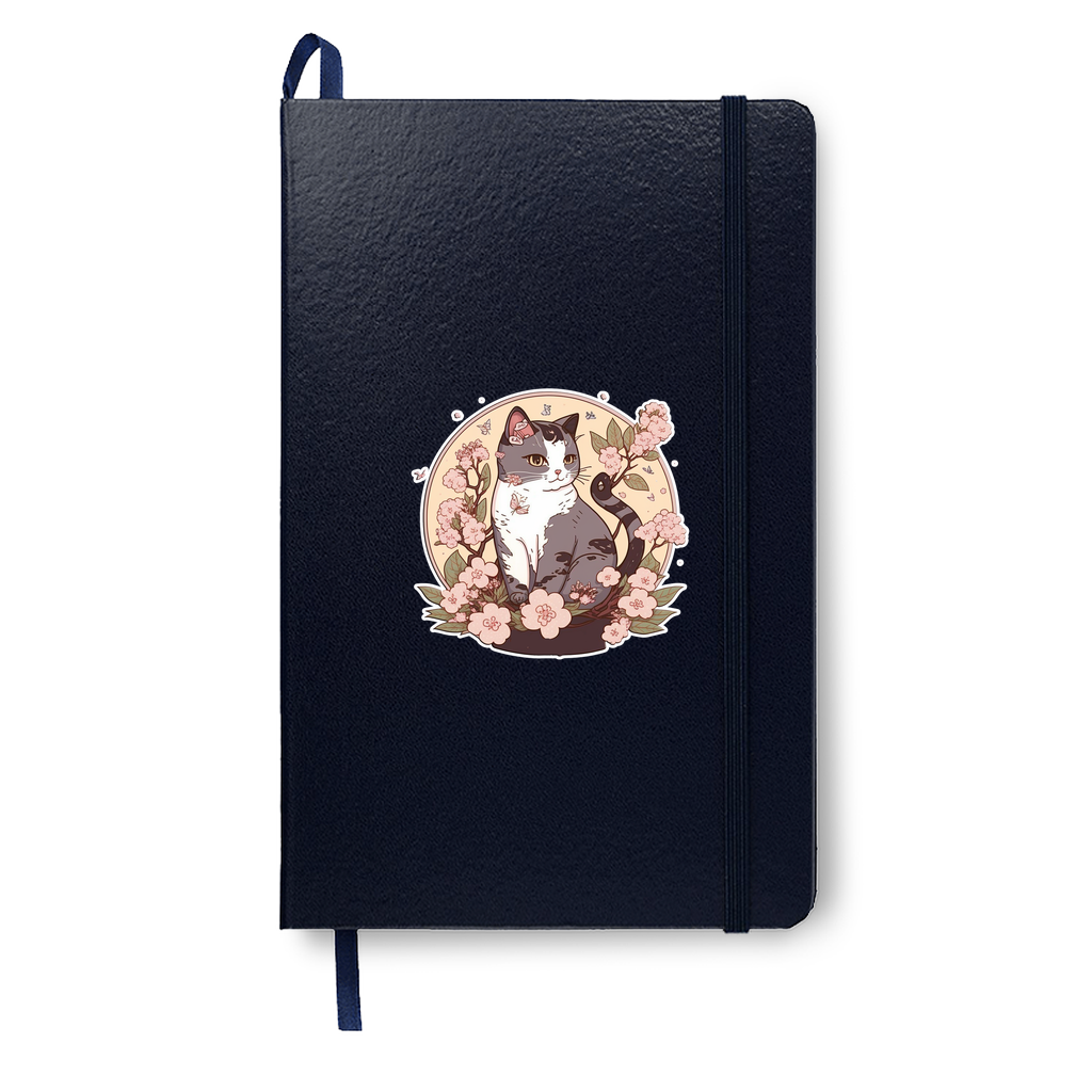 Sakura Cat JournalBooks