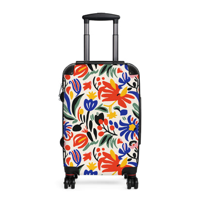 Matisse Inspired Suitcase