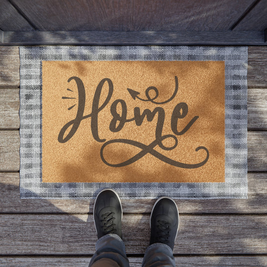 Home Doormat