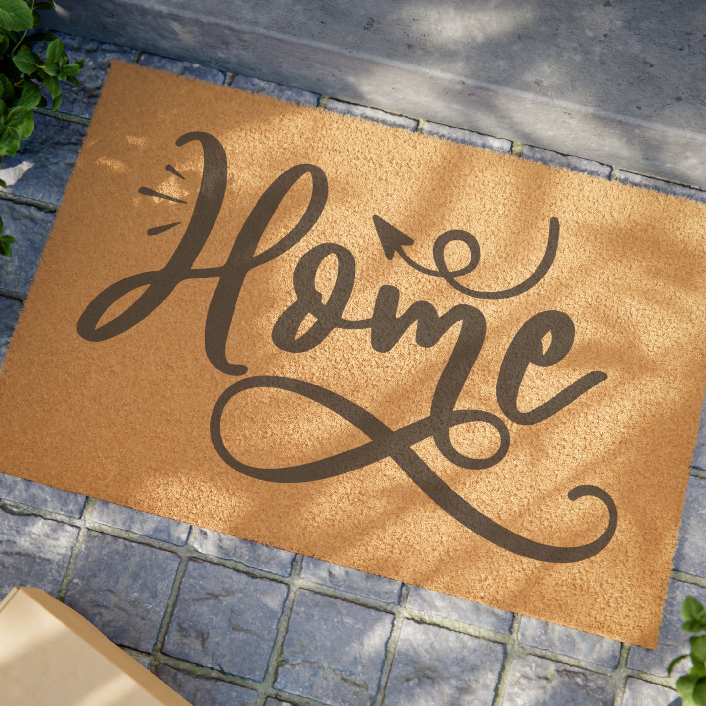 Home Doormat