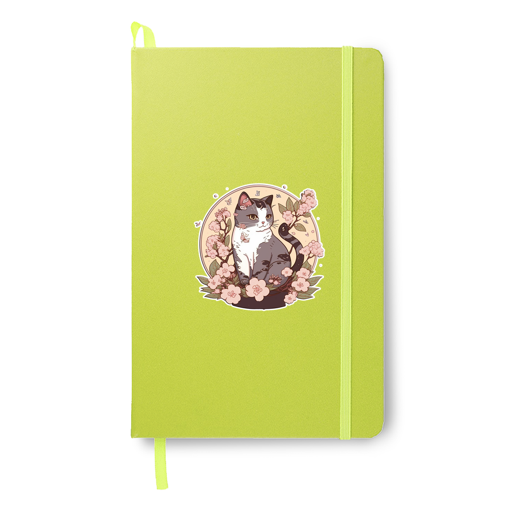 Sakura Cat JournalBooks