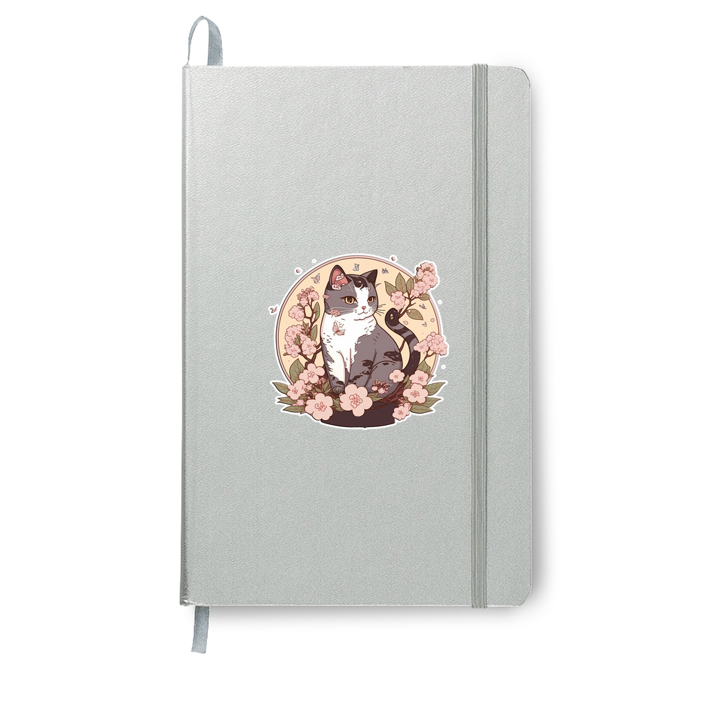 Sakura Cat JournalBooks